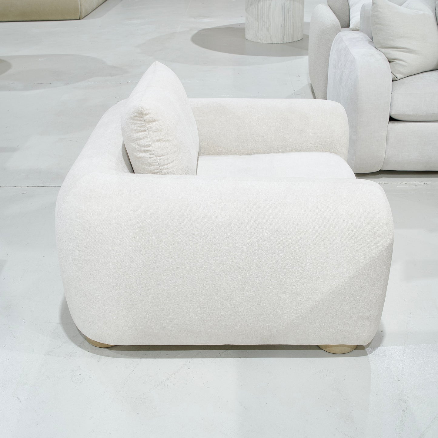Bruno Chair