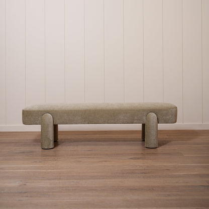 Dakota Bench