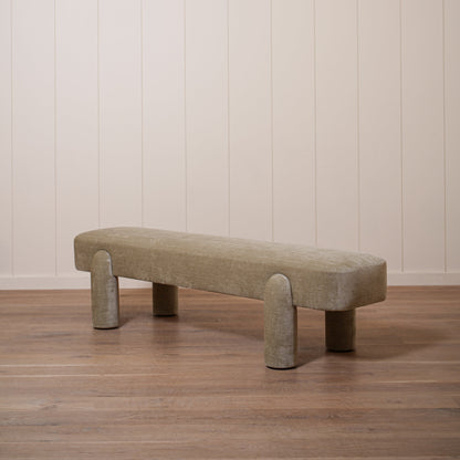 Dakota Bench