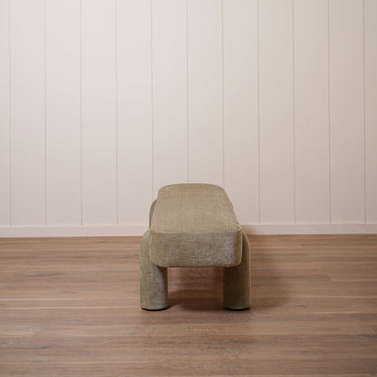Dakota Bench