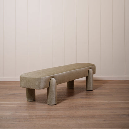 Dakota Bench