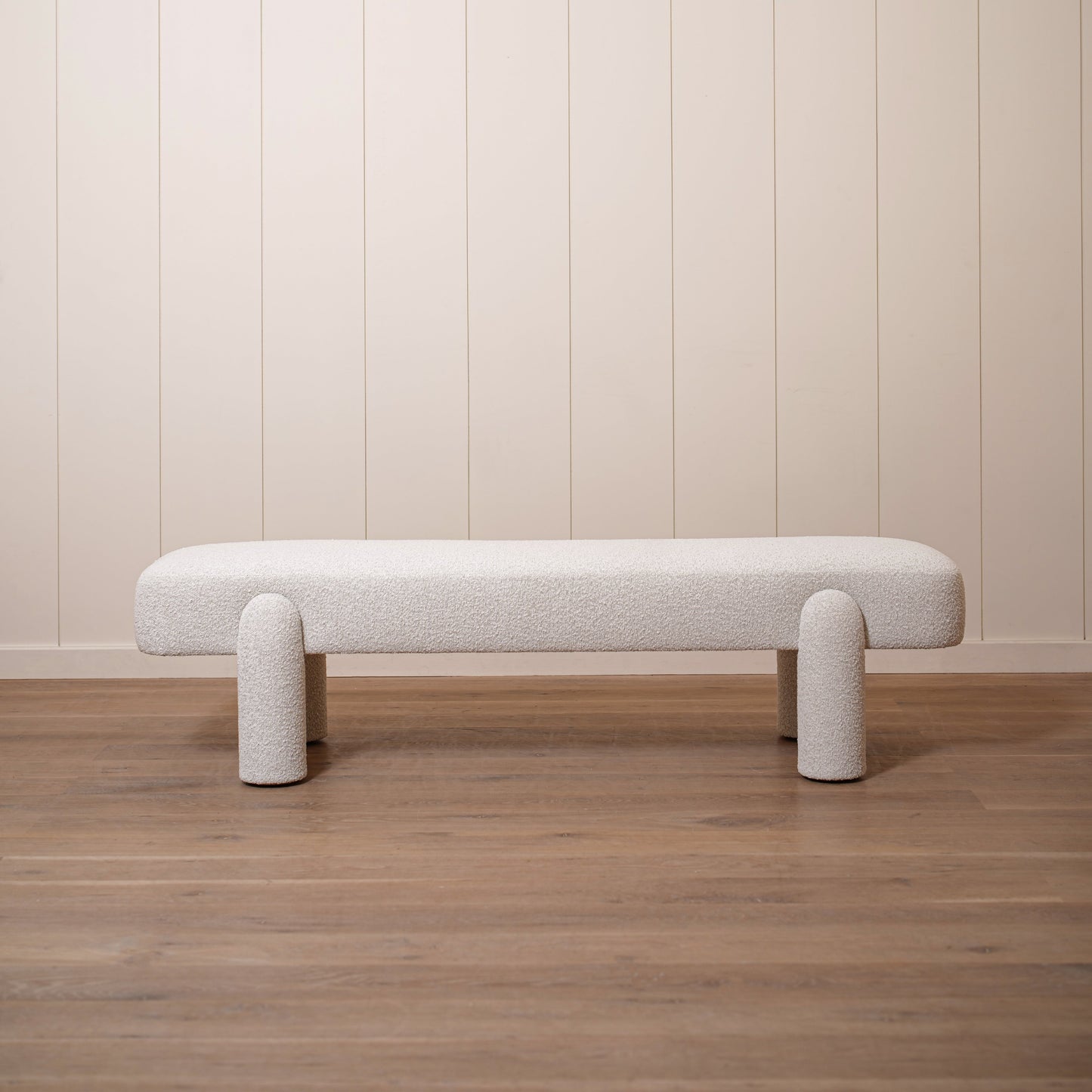 Dakota Bench