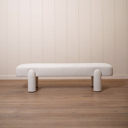 Dakota Bench