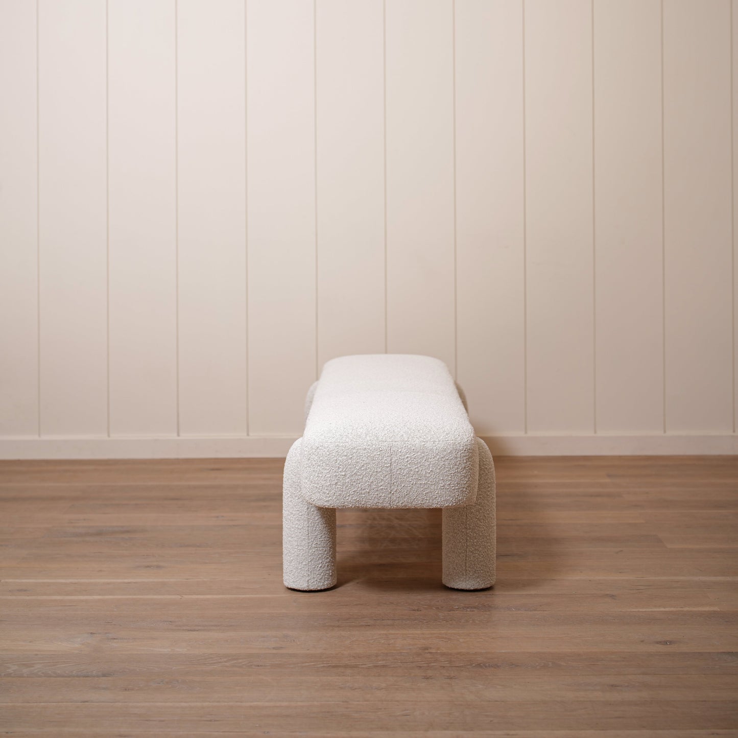 Dakota Bench