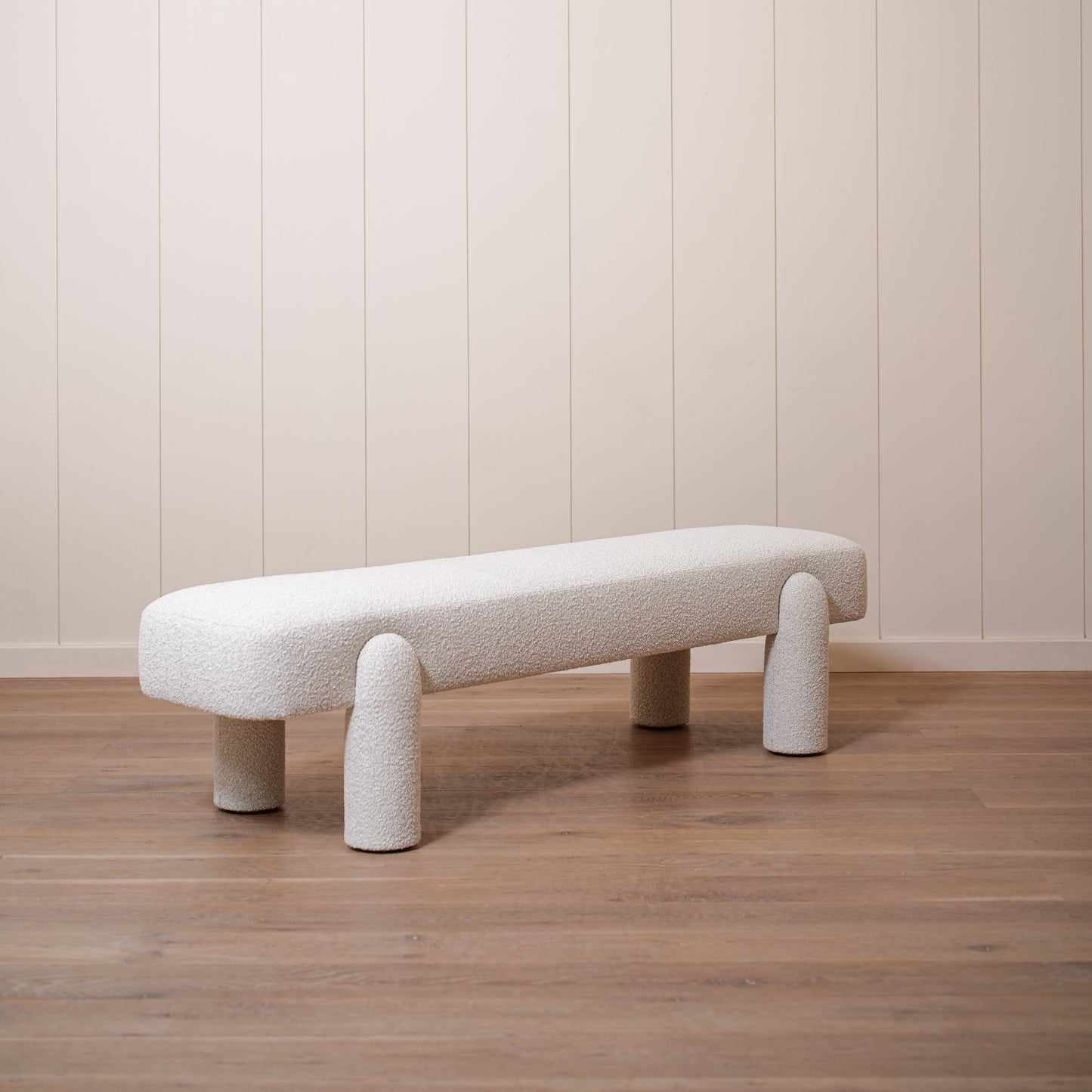 Dakota Bench