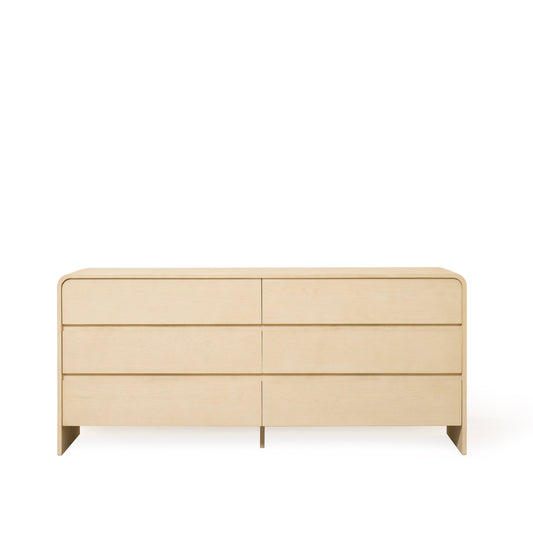 Dallas Dresser