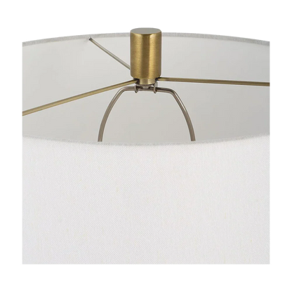 Lampe de table Delia Gold