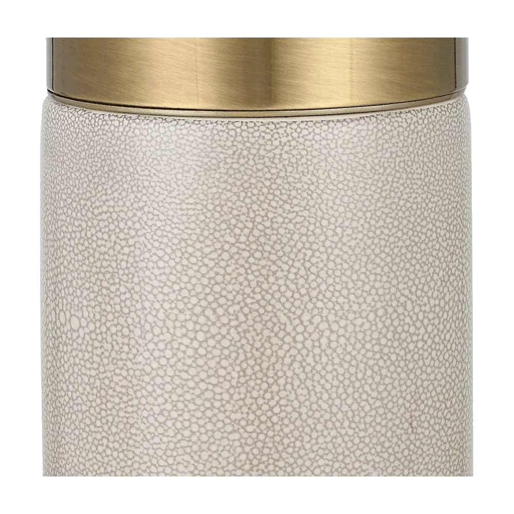 Lampe de table Delia Gold