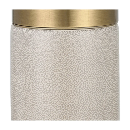 Lampe de table Delia Gold