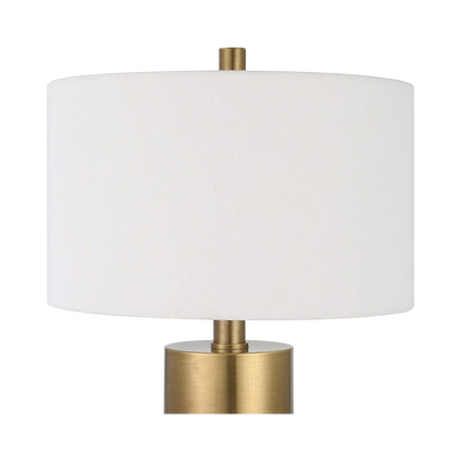 Lampe de table Delia Gold