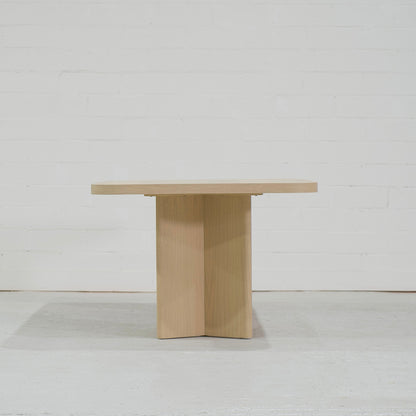 Philip - Square Edge Dining Table