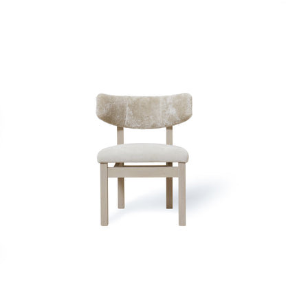 Arch Dining Chairs