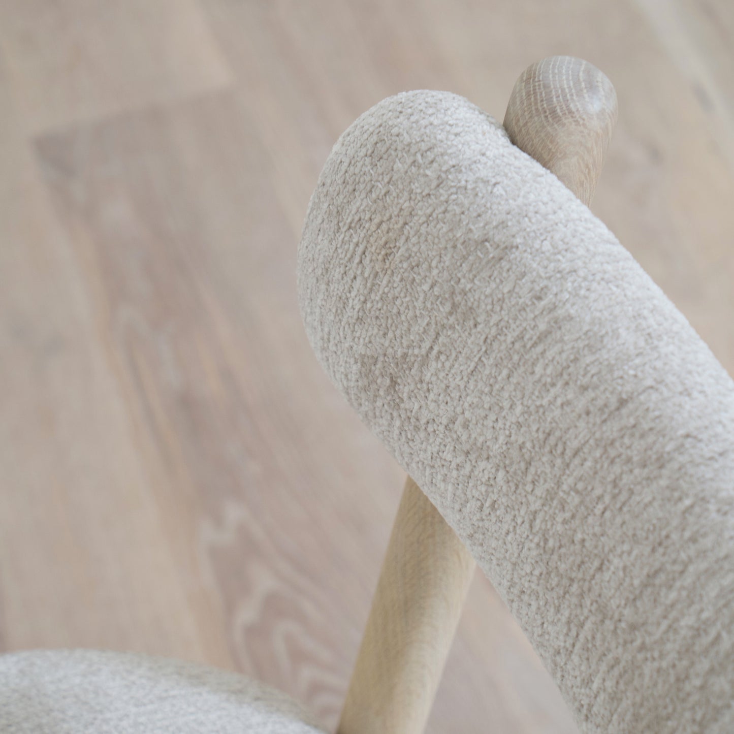 Cuddle Dining Chairs