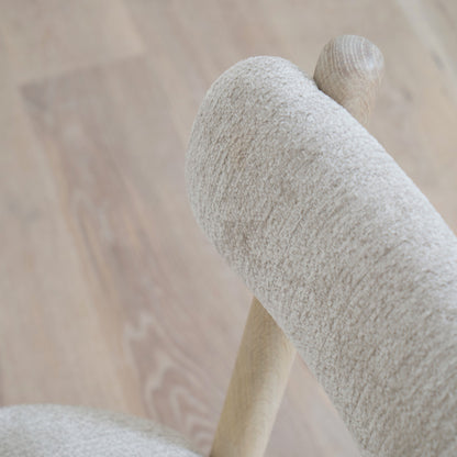 Cuddle Dining Chairs