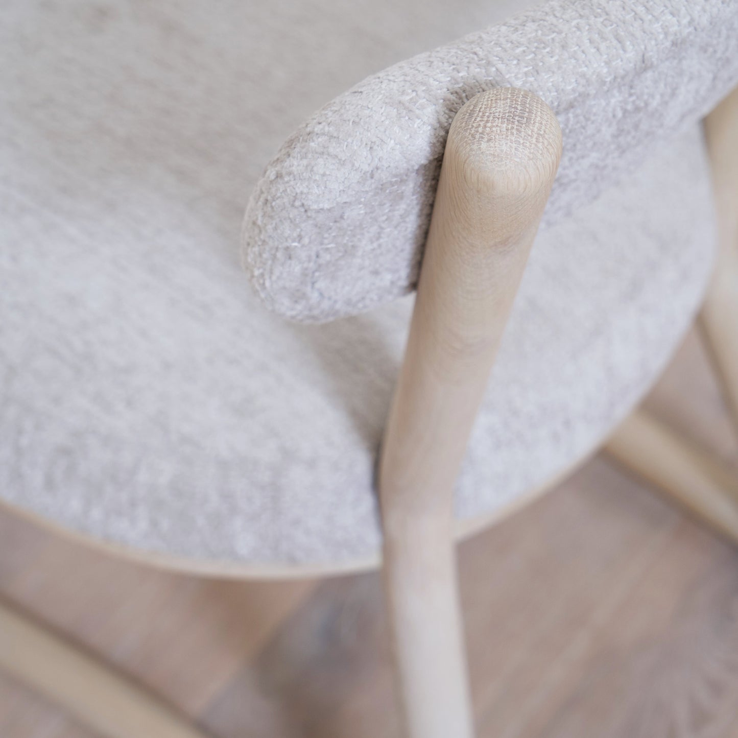 Cuddle Dining Chairs