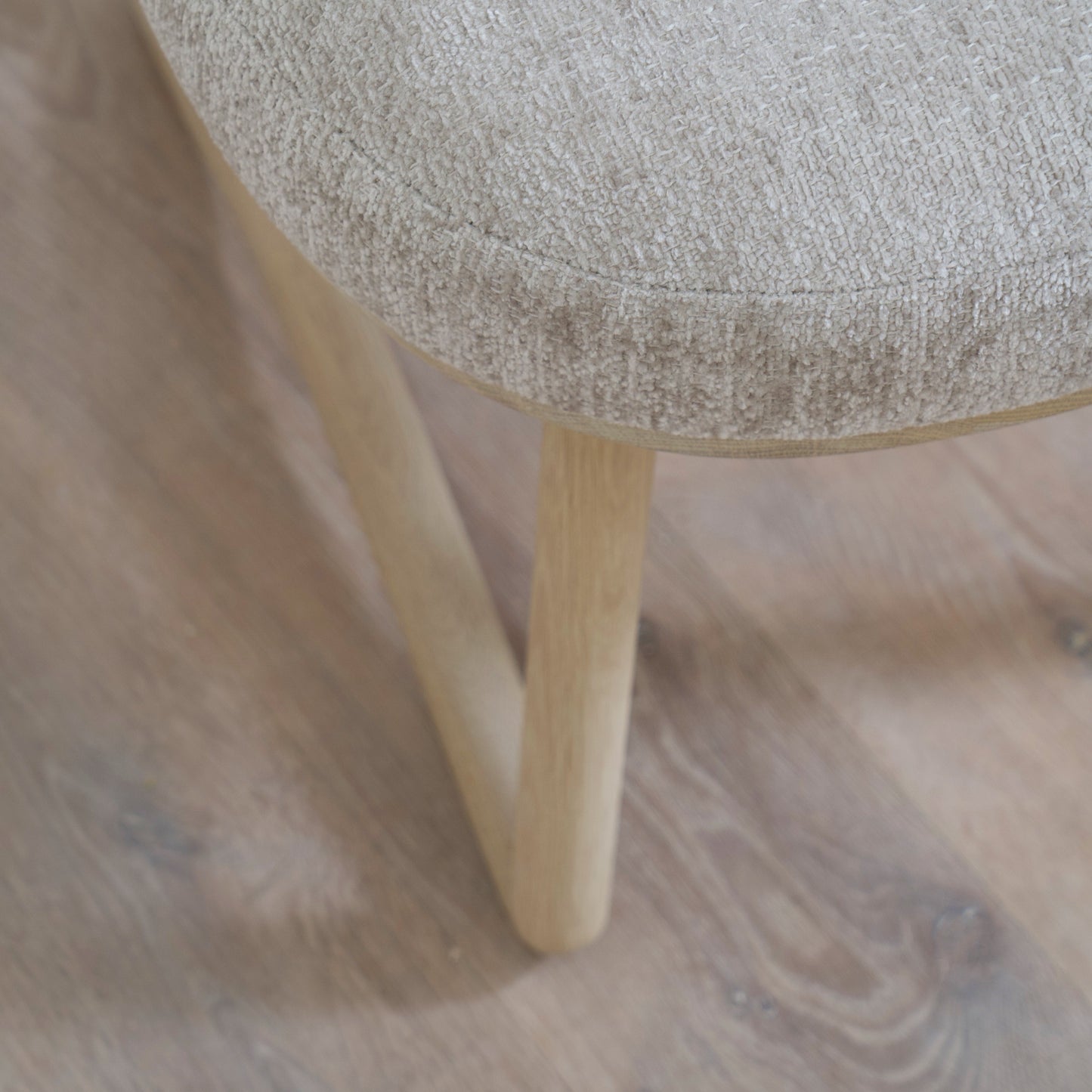 Cuddle Dining Chairs
