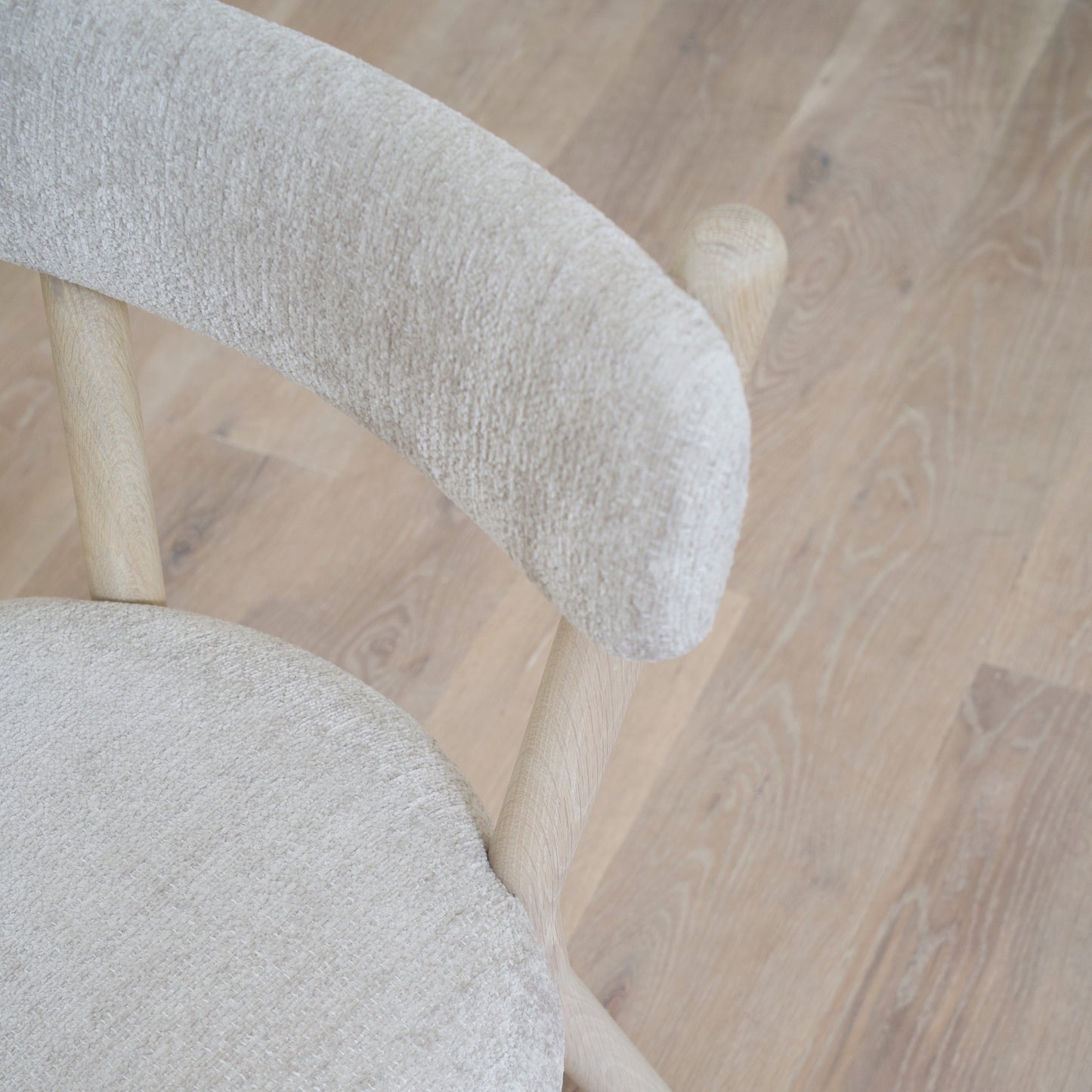 Cuddle Dining Chairs