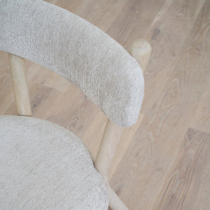 Cuddle Dining Chairs