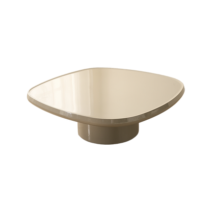 Grande table basse Eden Cappuccino