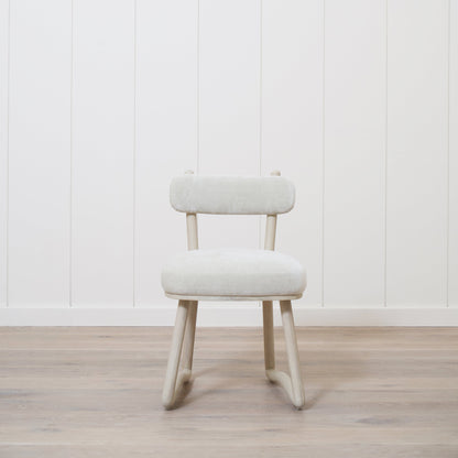 Cuddle Dining Chairs