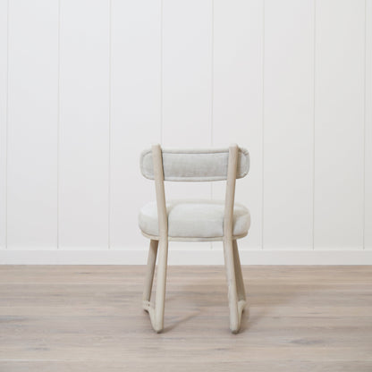 Cuddle Dining Chairs