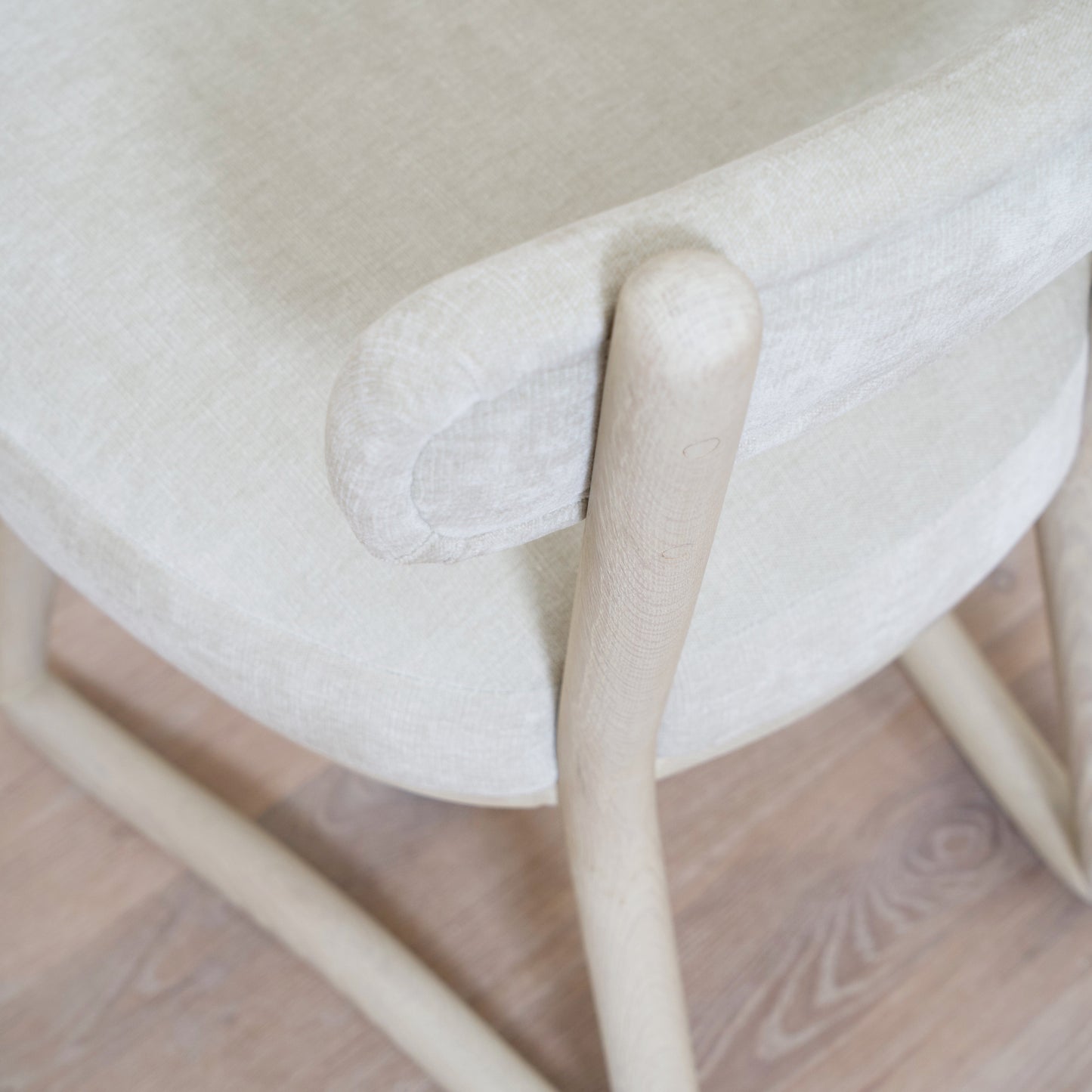 Cuddle Dining Chairs