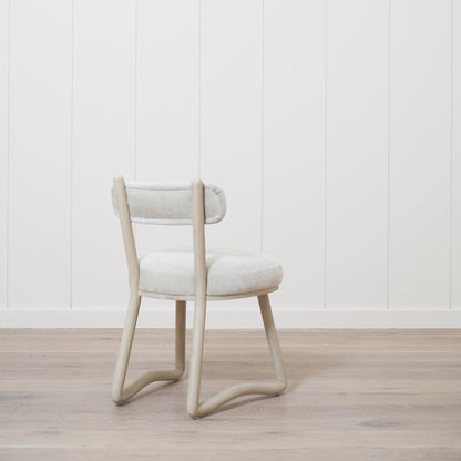 Cuddle Dining Chairs