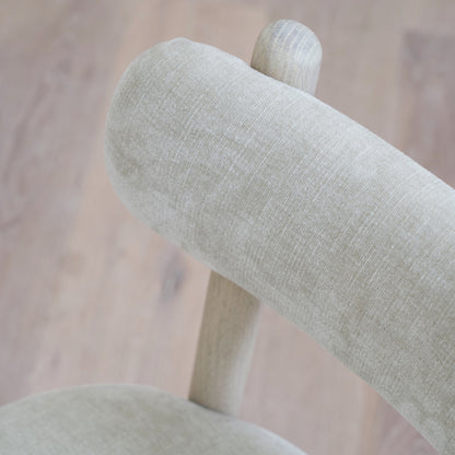 Cuddle Dining Chairs