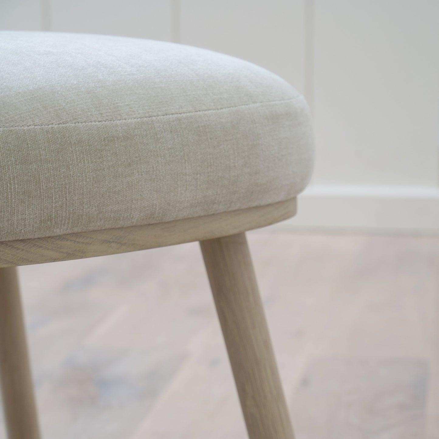 Cuddle Dining Chairs