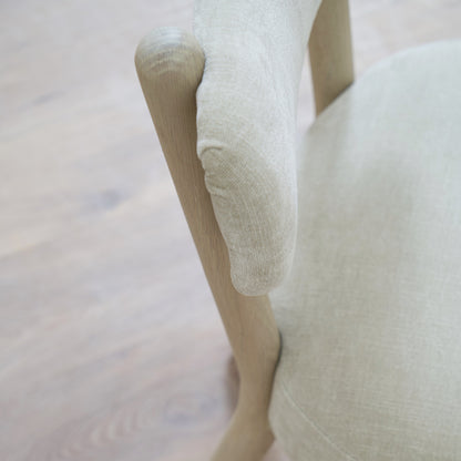 Cuddle Dining Chairs