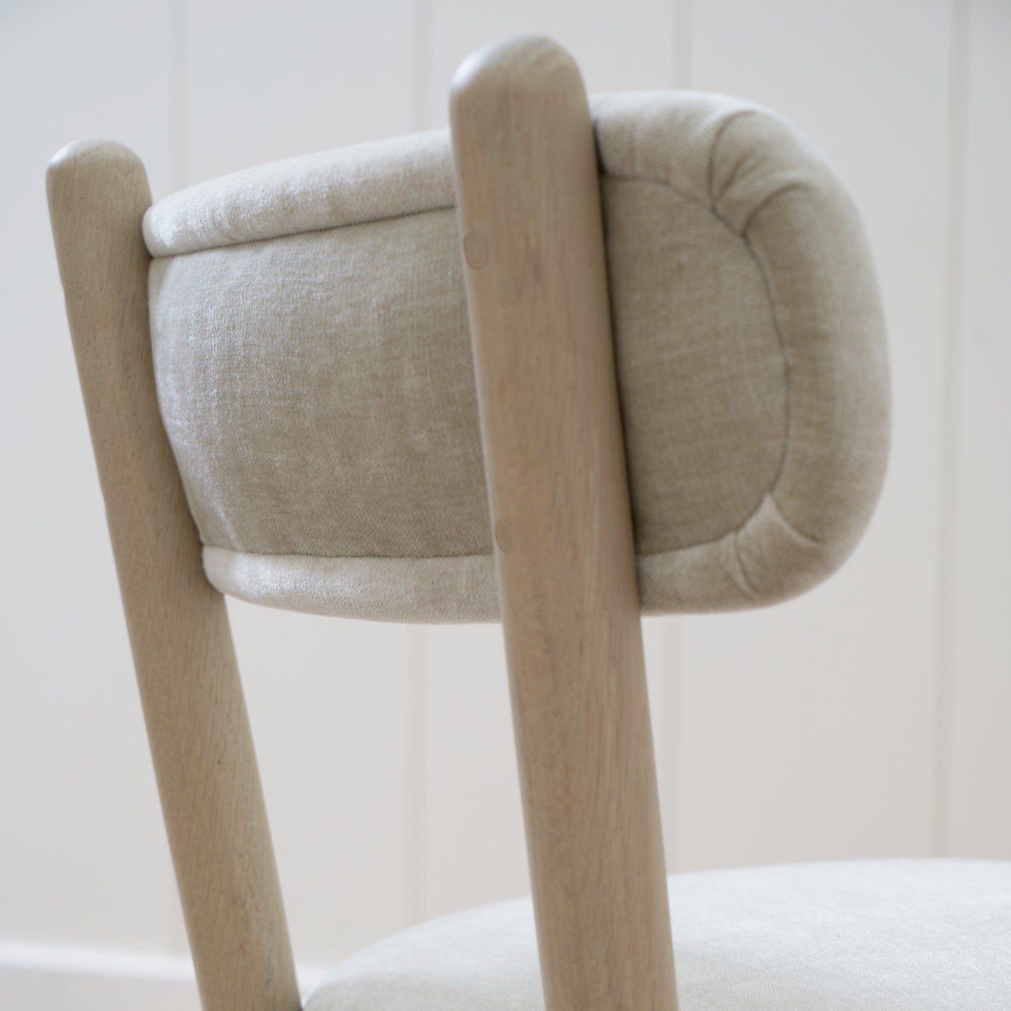 Cuddle Dining Chairs