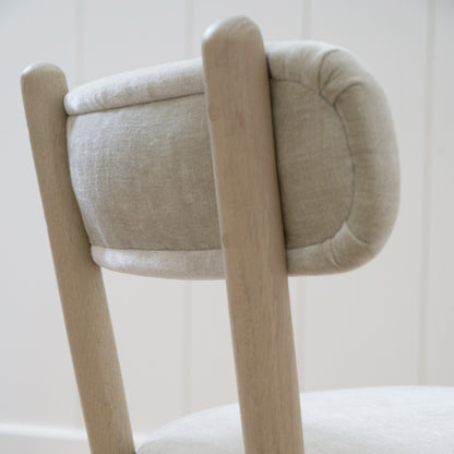 Cuddle Dining Chairs