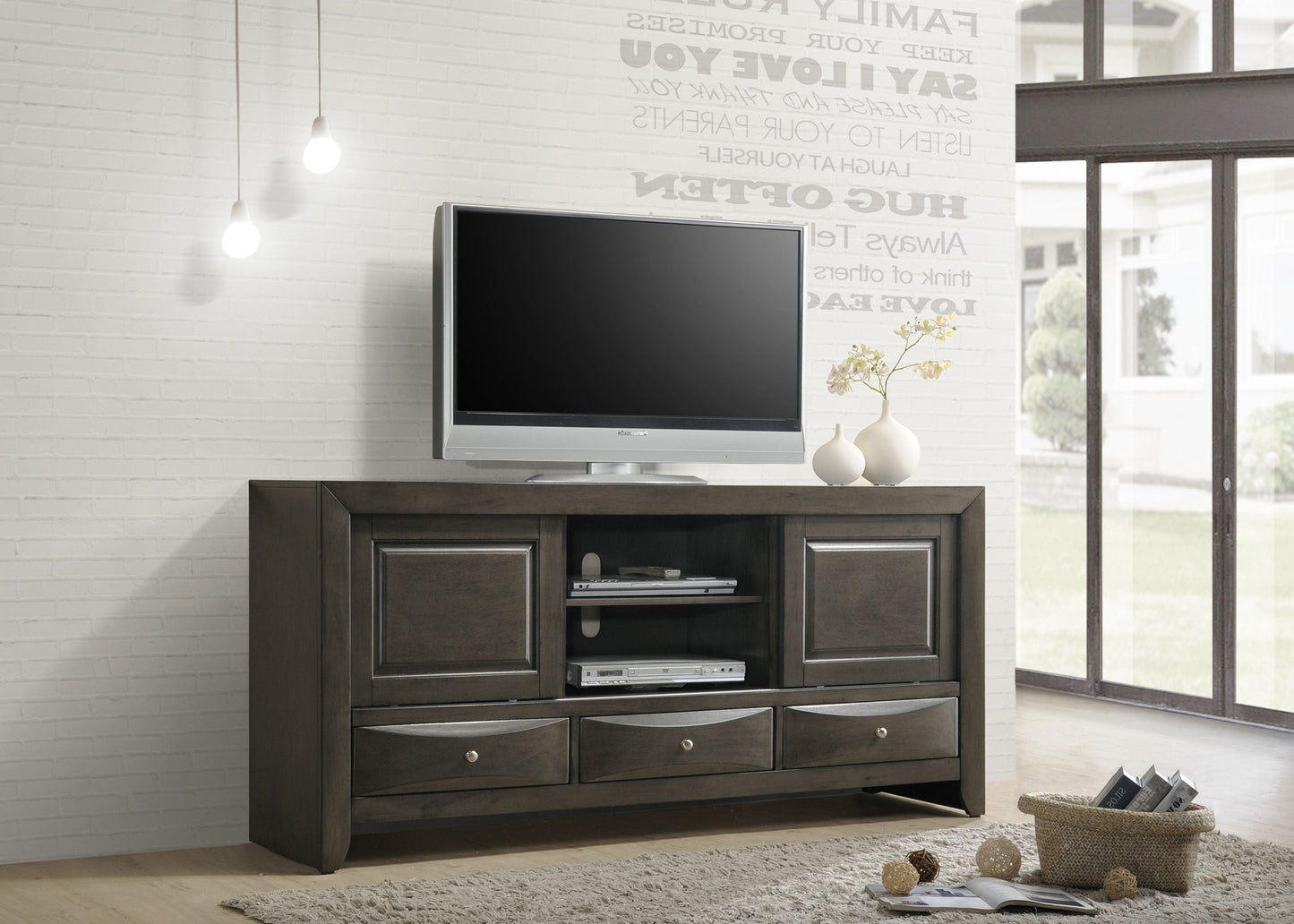 Meuble TV Emily 68