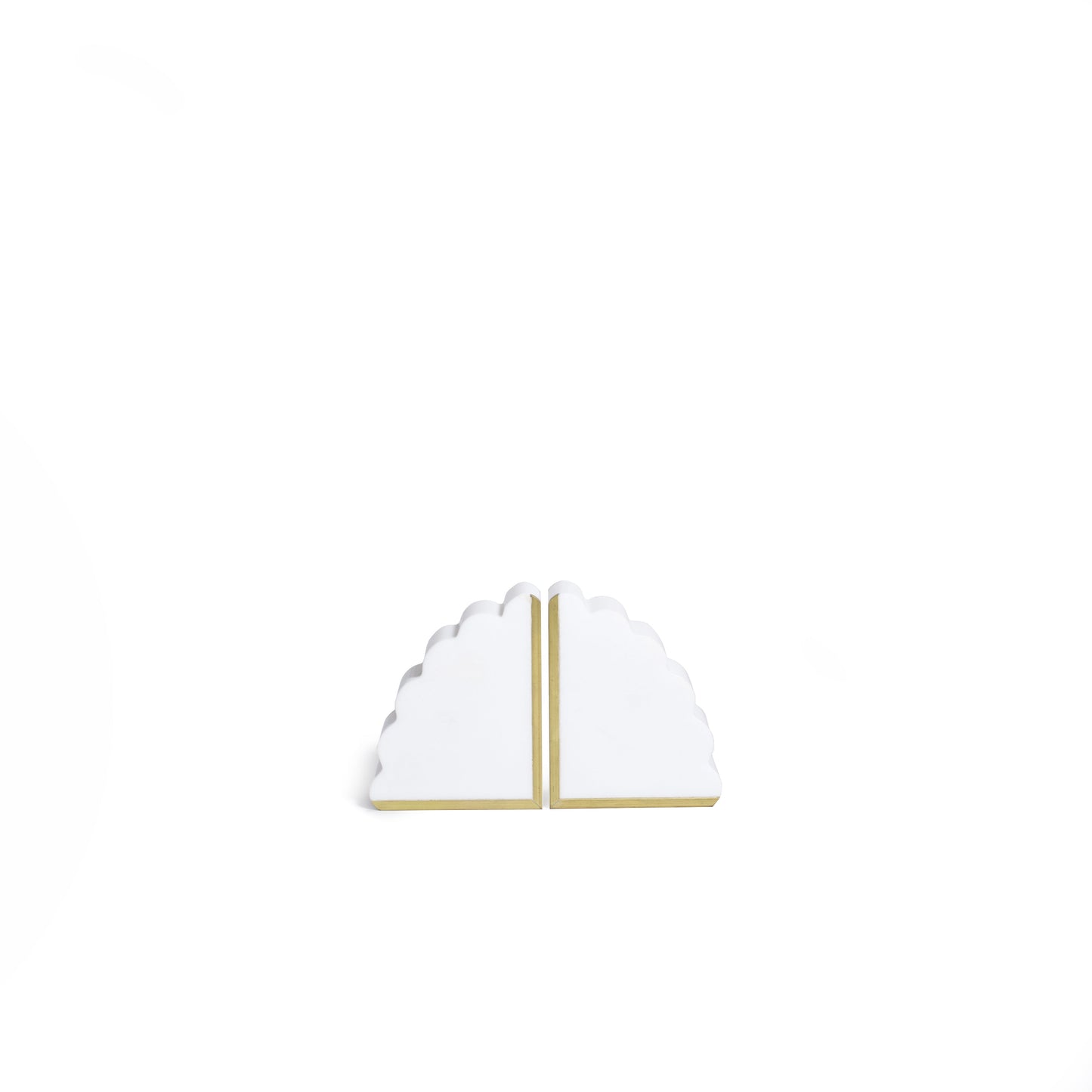 Estelle Bookends