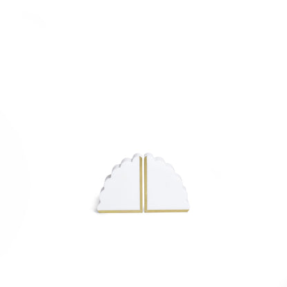 Estelle Bookends