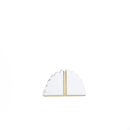 Estelle Bookends