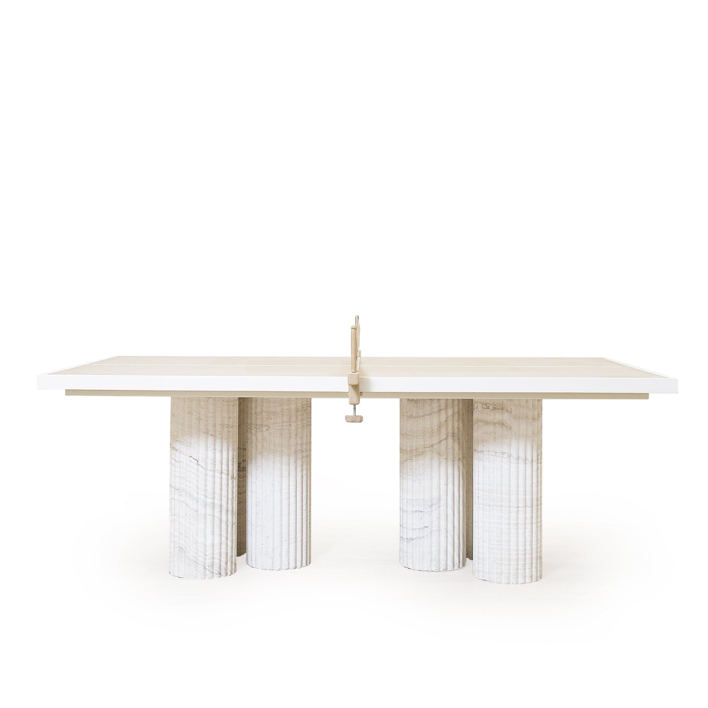 Ethan Ping-Pong Table
