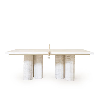 Ethan Ping-Pong Table