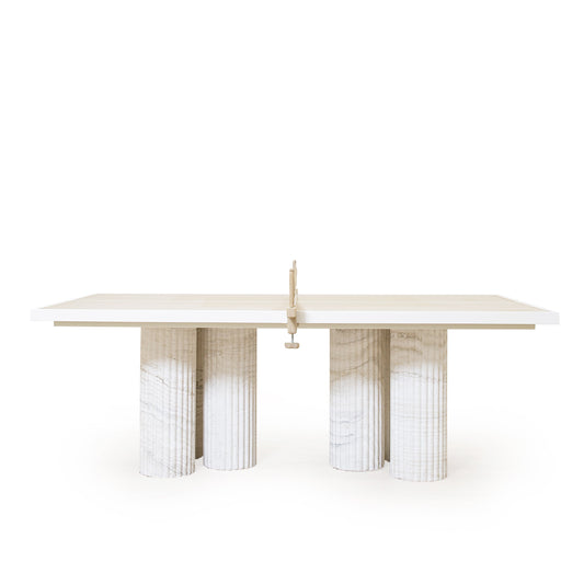 Ethan Ping-Pong Table
