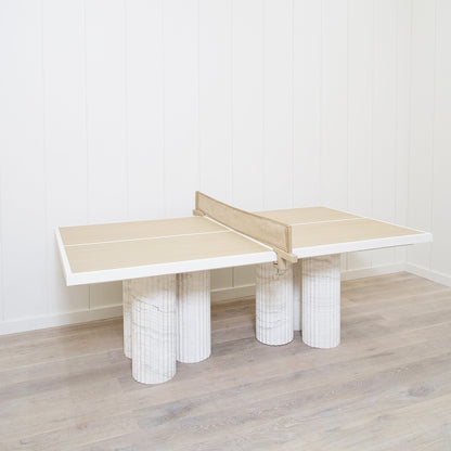 Ethan Ping-Pong Table