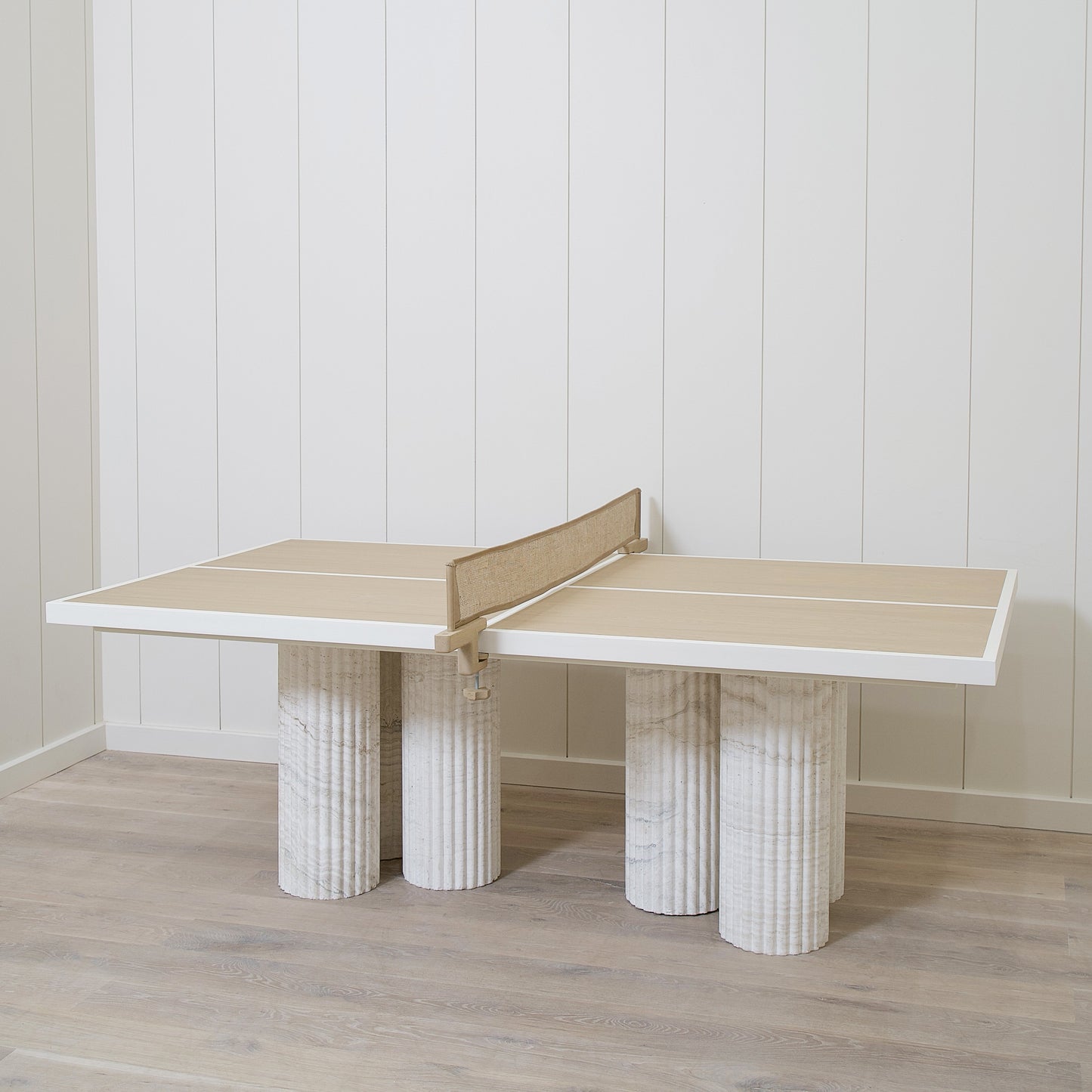 Ethan Ping-Pong Table