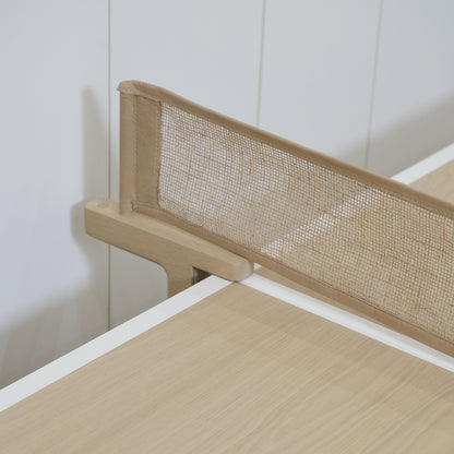Ethan Ping-Pong Table