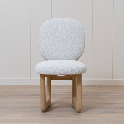 Eve Dining Chairs