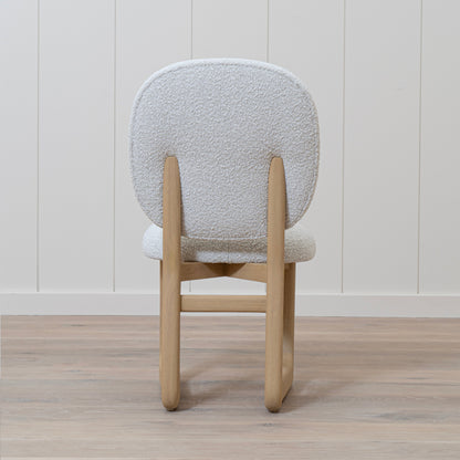 Eve Dining Chairs