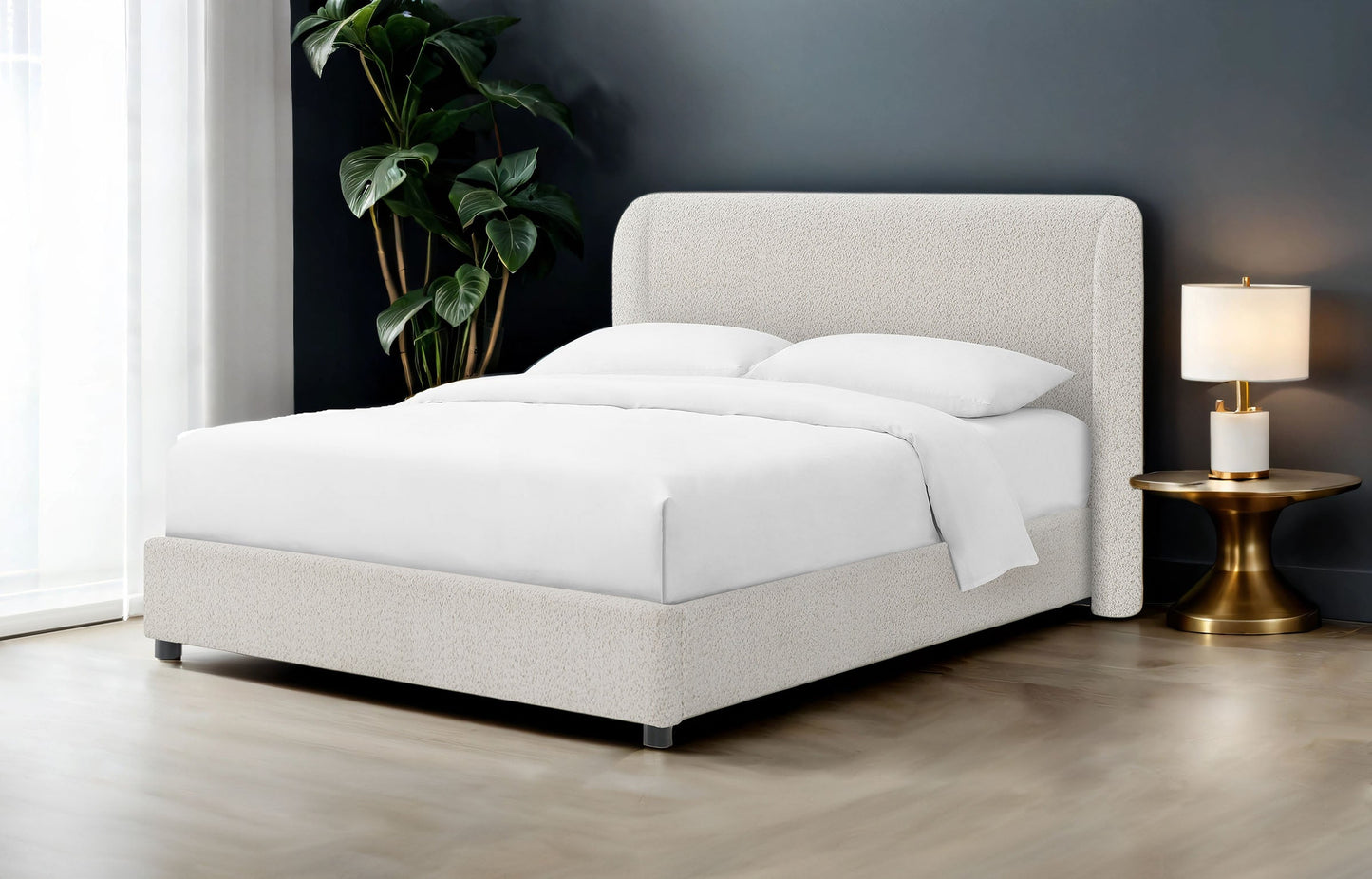 Collection de lits Laverni