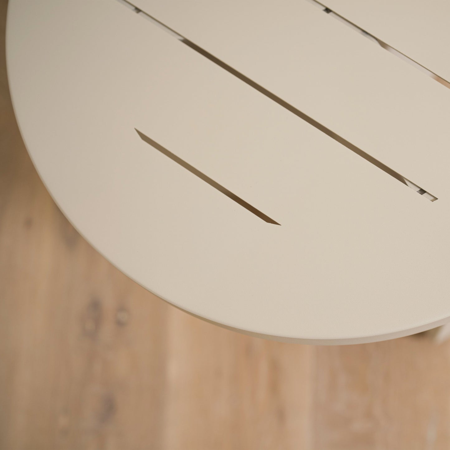 Finley Outdoor Side Table