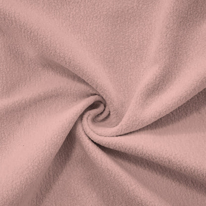 Canapé modulable 4 places en chenille avec 2 poufs et oreiller pour le salon