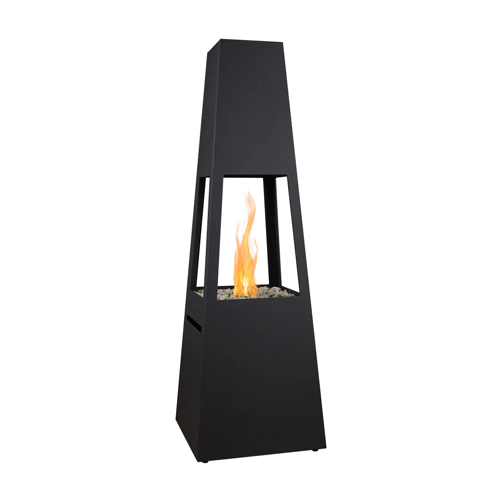 Foyer Fuego