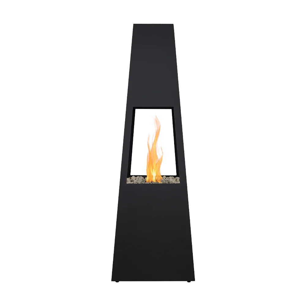 Foyer Fuego