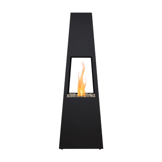 Foyer Fuego